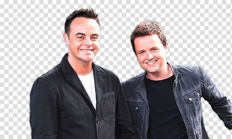 Ant & Dec I'm a Celebrity... Get Me Out of Here! I'm a Celebrity...Get Me Out of Here!, Ant Mill transparent background PNG clipart