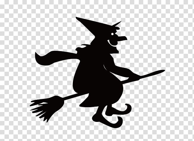 Witchs broom Witchcraft , witch transparent background PNG clipart