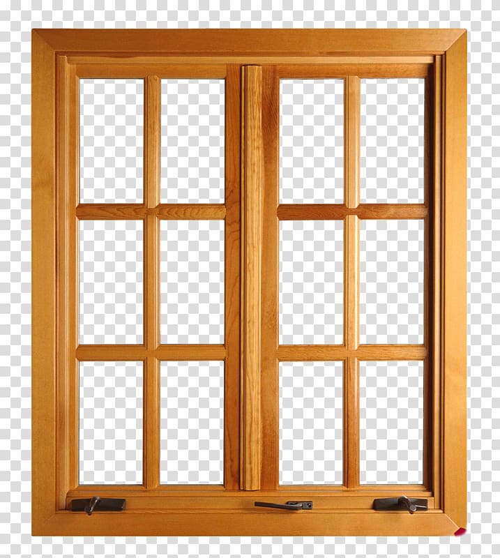Window Wood Chambranle Door House, window transparent background PNG clipart