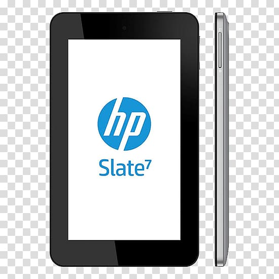 Hewlett-Packard HP TouchPad Android HP Slate 7 Extreme 16 GB Tablet, 7