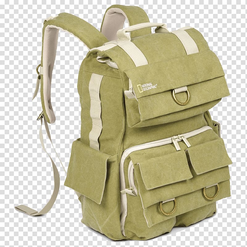 National Geographic Society Backpacking National Geographic Africa Medium Camera Rucksack , backpack transparent background PNG clipart