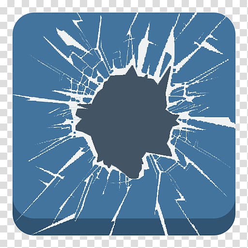 Cracked Screen Prank Crack Your Screen Prank Android Practical joke, android transparent background PNG clipart