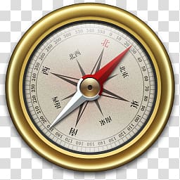 Compass transparent background PNG clipart