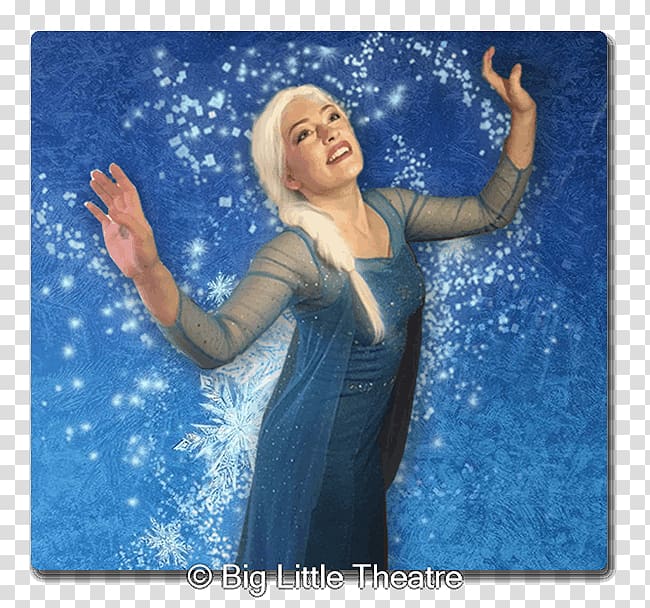 Elsa Character Spider-Man Children's party , Elsa castle transparent background PNG clipart