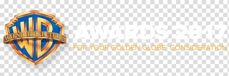 Logo Paperback Brand Book Warner Bros., golden globe award transparent background PNG clipart