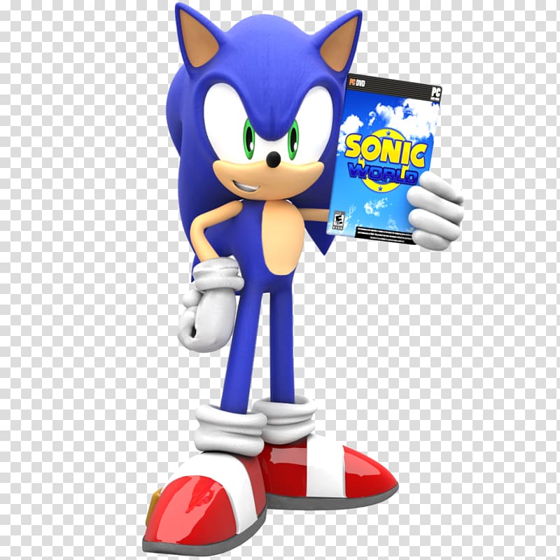 Sonic Lost World Sonic Unleashed Sonic Heroes Sonic Adventure Sonic Chronicles: The Dark Brotherhood, Sonic Rush Series transparent background PNG clipart