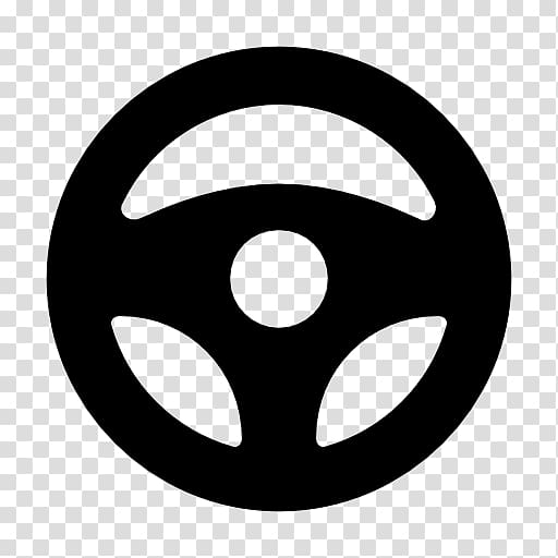 Motor Vehicle Steering Wheels Logitech G27 Computer Icons, steering wheel transparent background PNG clipart