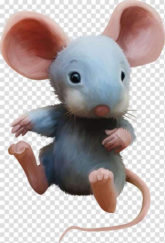 Computer mouse Rat Krysa , Computer Mouse transparent background PNG clipart