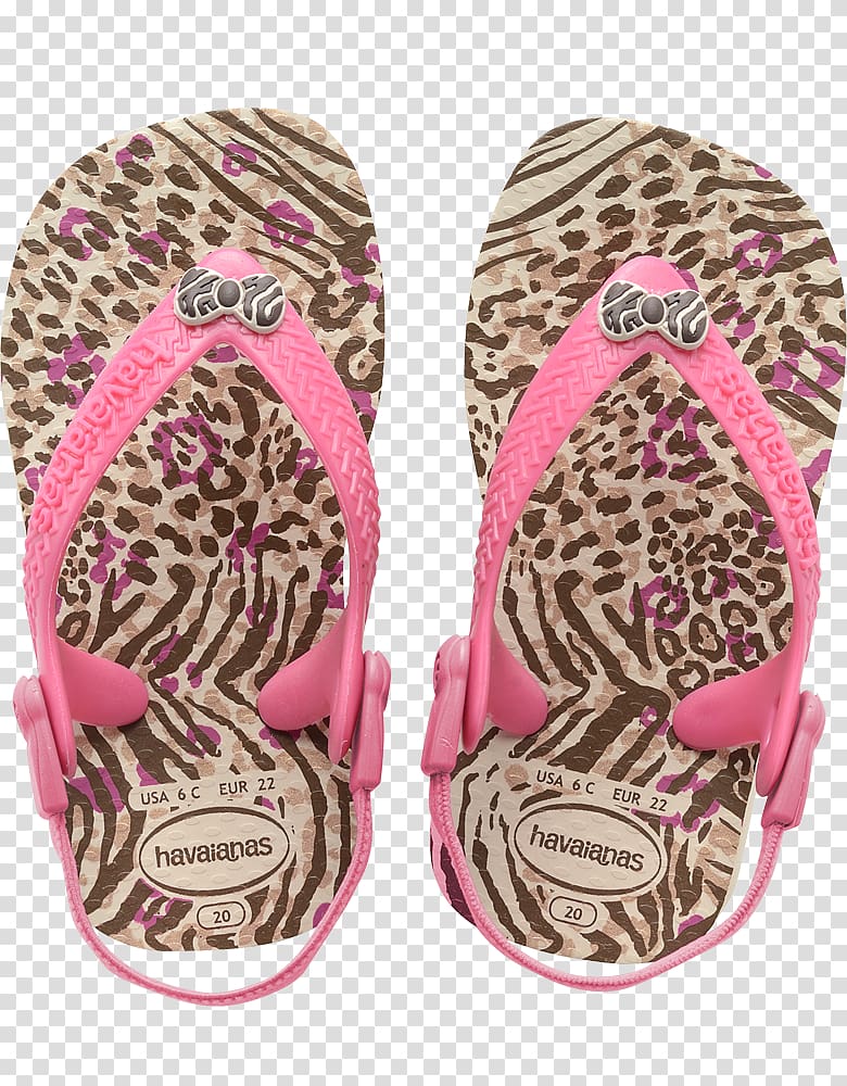 Flip-flops Slipper Havaianas Shoe Sandal, brazil fans transparent background PNG clipart