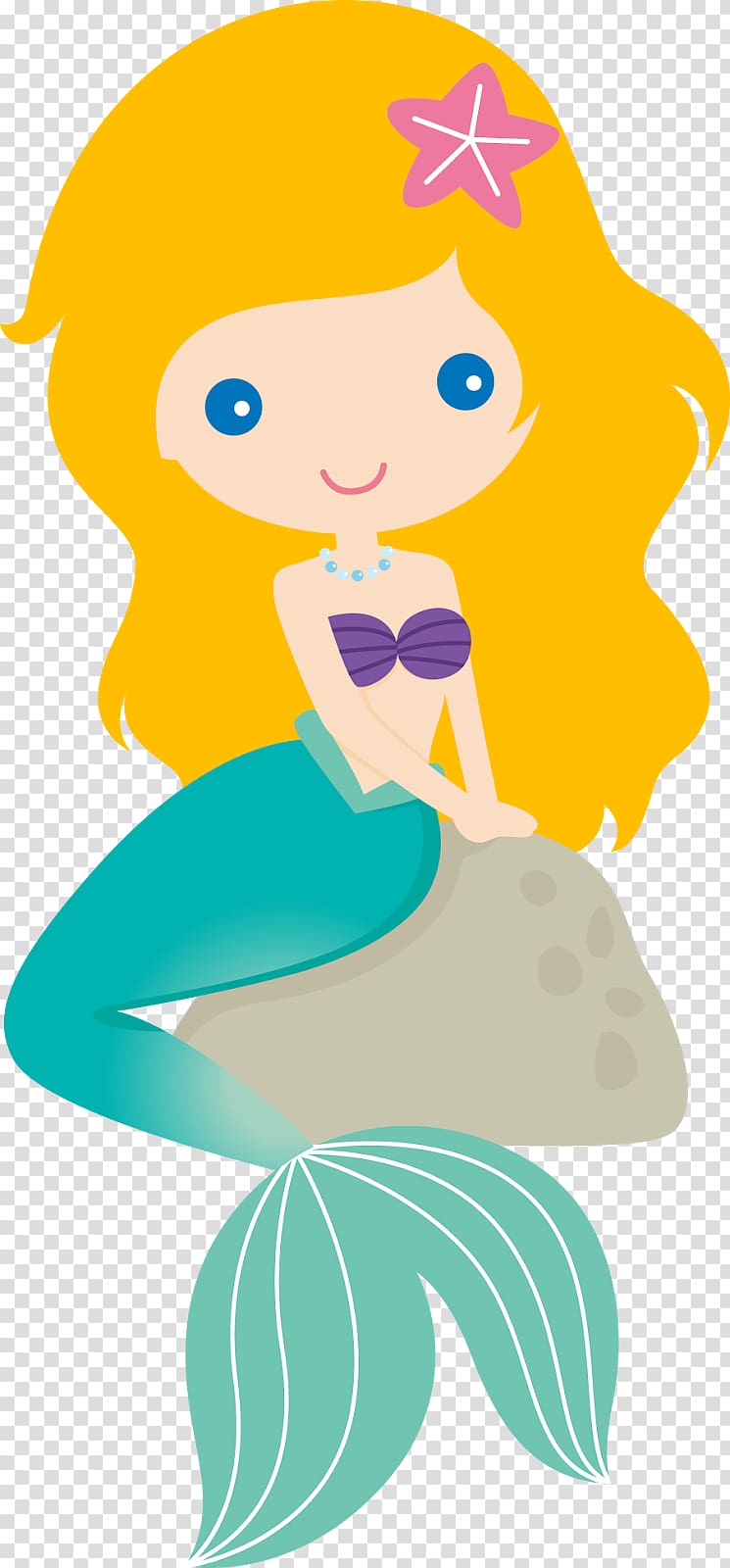 Ariel The Little Mermaid Disney Princess , Baby disney Princess transparent background PNG clipart