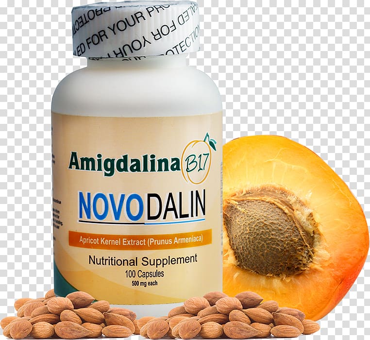 Dietary supplement Amygdalin Vitamin Superfood Capsule, others transparent background PNG clipart