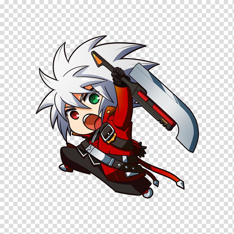 BlazBlue: Chrono Phantasma BlazBlue: Calamity Trigger BlazBlue: Continuum Shift BlazBlue: Cross Tag Battle Xblaze Code: Embryo, others transparent background PNG clipart