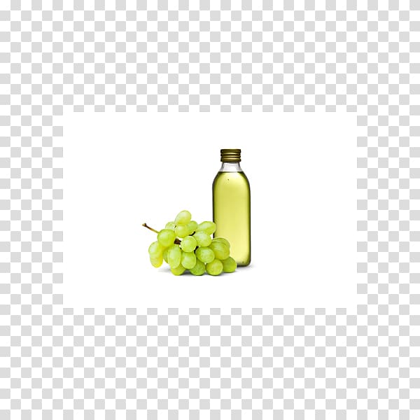 Glass bottle Grape seed oil Refining, rapeseed transparent background PNG clipart