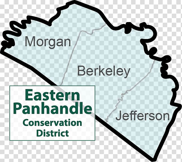 Eastern Panhandle of West Virginia Eastern Panhandle Conservation District Martinsburg Salient Northern Virginia Soil & Water Conservation District, others transparent background PNG clipart