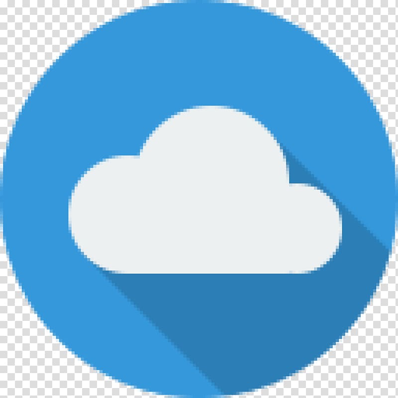 Cloud computing Computer Software Mobile Phones, cloud computing transparent background PNG clipart