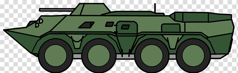 Tank Armoured personnel carrier Transport Humvee, Armoured Personnel Carrier transparent background PNG clipart