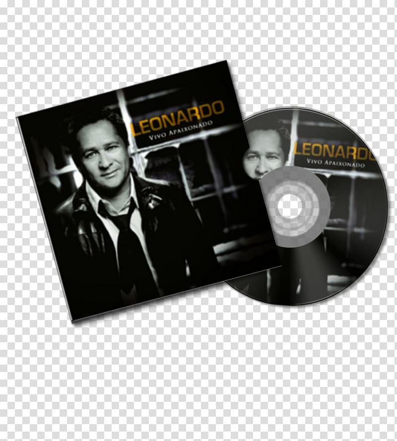 Vivo Apaixonado Brand DVD Compact disc, dvd transparent background PNG clipart