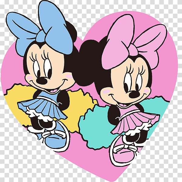 Minnie Mouse Tokyo Disneyland The Walt Disney Company shopDisney Niece, minnie mouse transparent background PNG clipart