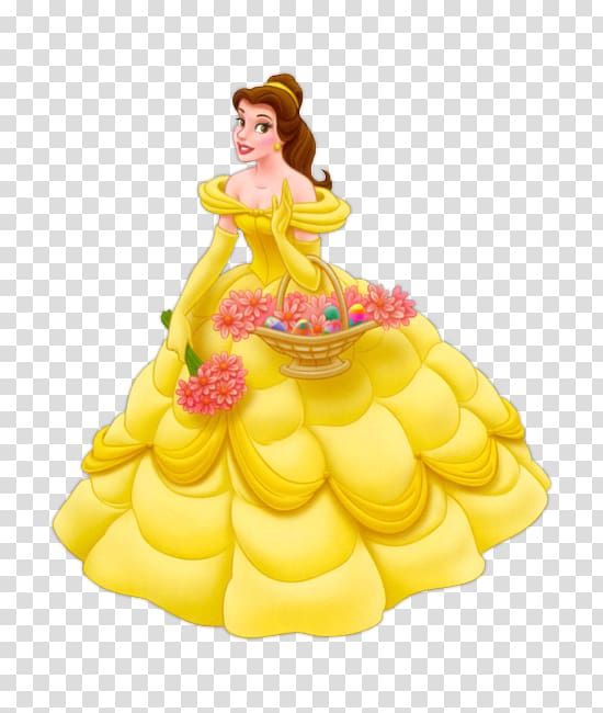 Belle Rapunzel Beast Fa Mulan Princess Aurora, Disney Princess transparent background PNG clipart