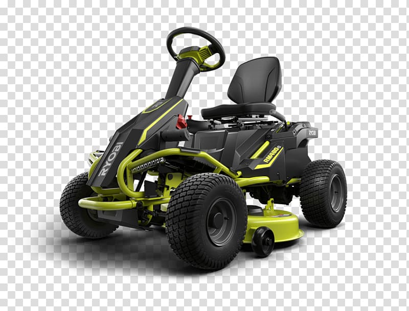 Lawn Mowers Riding mower Zero-turn mower The Home Depot, lawn mower transparent background PNG clipart