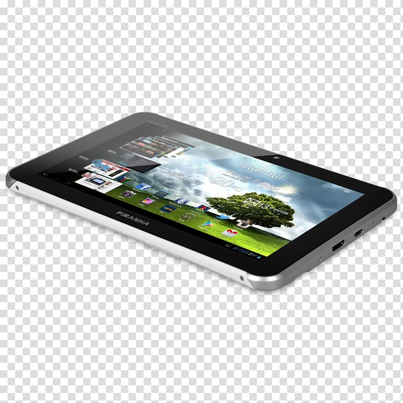 Smartphone Samsung Galaxy Tab 7.0 0 Computer Software Samsung Galaxy Tab S2 8.0, piranha transparent background PNG clipart