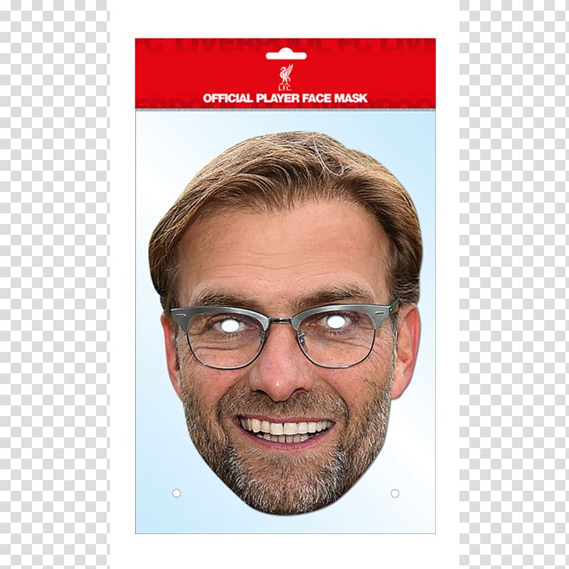 Jürgen Klopp Liverpool F.C. Wales national football team Mask, football transparent background PNG clipart