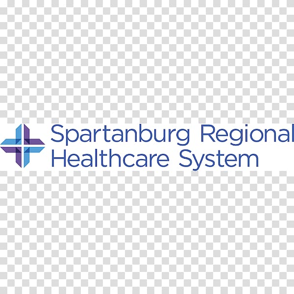 Spartanburg Regional Healthcare System Logo Organization Brand, others transparent background PNG clipart