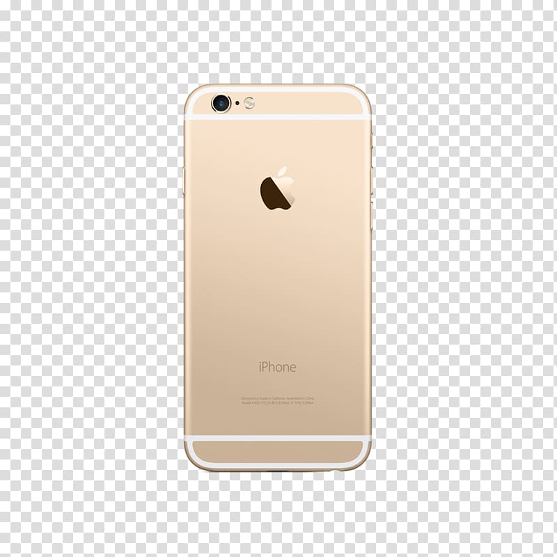 iPhone 6 Plus iPhone 6s Plus iPhone X Front-facing camera, rose gold transparent background PNG clipart