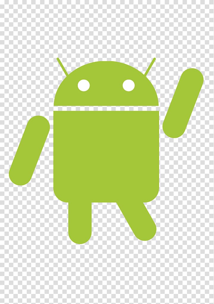 Android transparent background PNG clipart