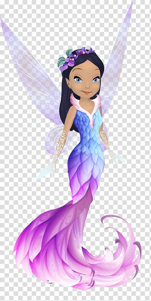 Fairy Disney Fairies Tinker Bell Minister of Winter Minister of Summer, Fairy transparent background PNG clipart