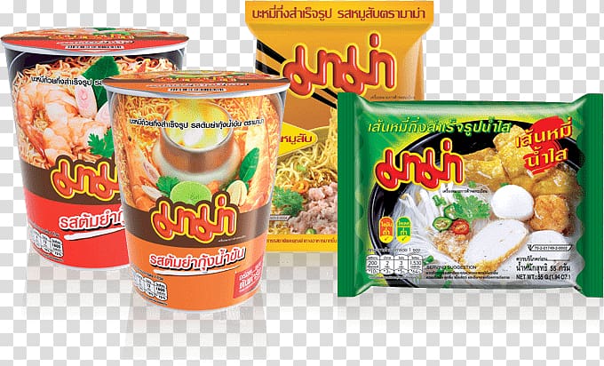 Vegetarian cuisine Junk food Thai cuisine Recipe Convenience food, Instant Noodle transparent background PNG clipart