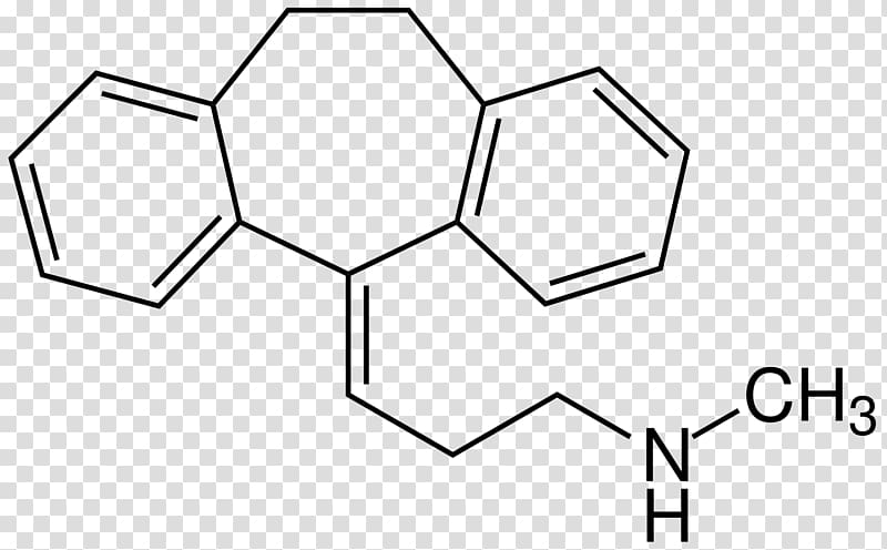 Nortriptyline Pharmaceutical drug Hydrochloride Neuralgia Thyroid hormones, Dose transparent background PNG clipart
