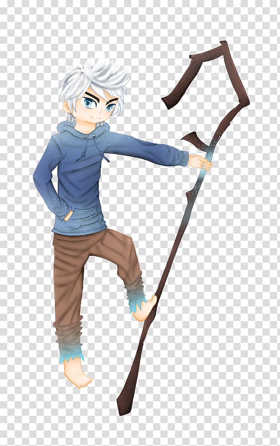 Costume Cartoon, Rise Of The Guardians The Video Game transparent background PNG clipart