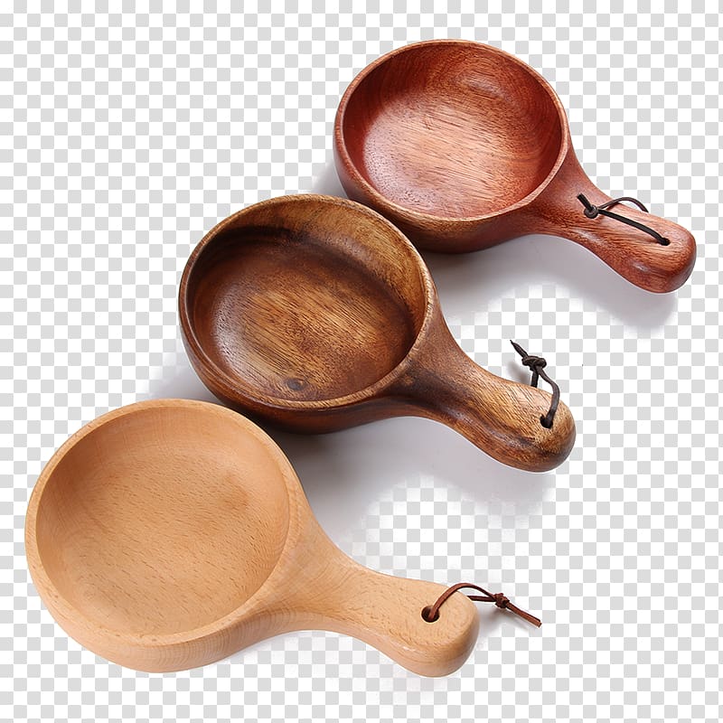 Taobao Wood Bowl Tmall Price, Creative Wood Daibing cup transparent background PNG clipart
