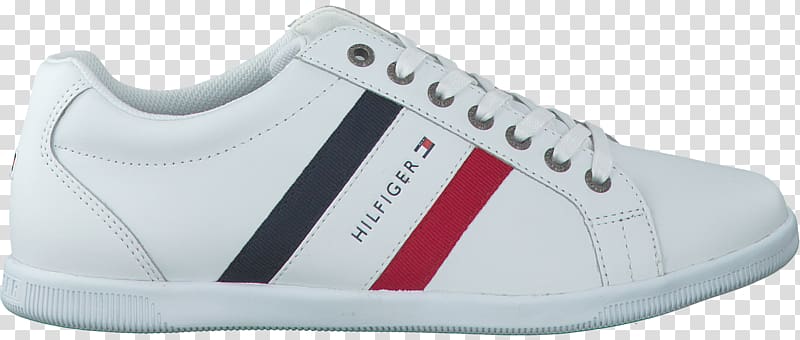 Sports shoes Tommy Hilfiger White Blue, thailand currency inr transparent background PNG clipart