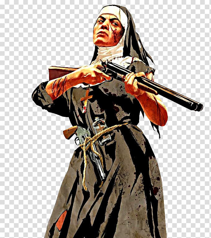Red Dead Redemption: Undead Nightmare Red Dead Redemption 2 Grand Theft Auto V Xbox 360 Rockstar Games, redemption transparent background PNG clipart