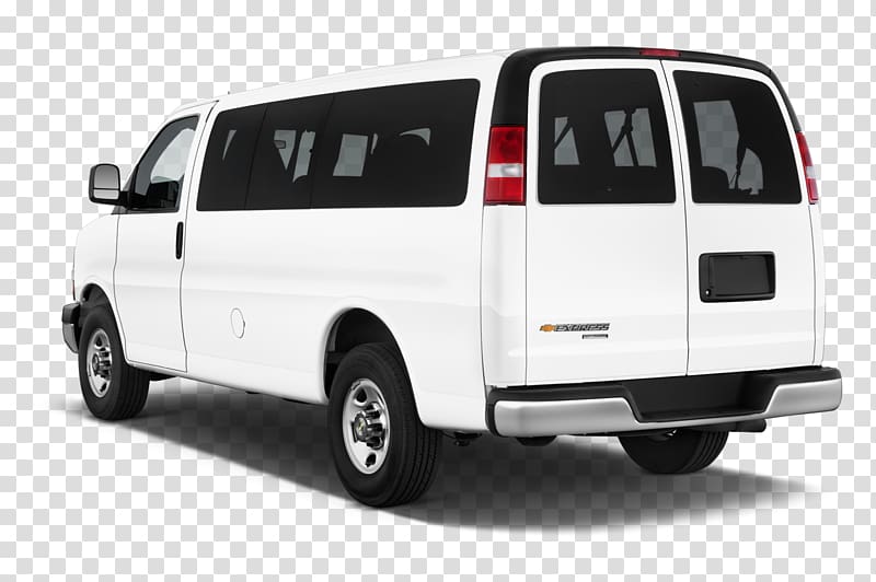 2012 Chevrolet Express General Motors Car 2013 Chevrolet Express, pickup truck transparent background PNG clipart