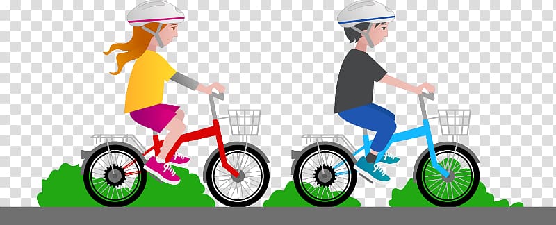 bike safety clip art