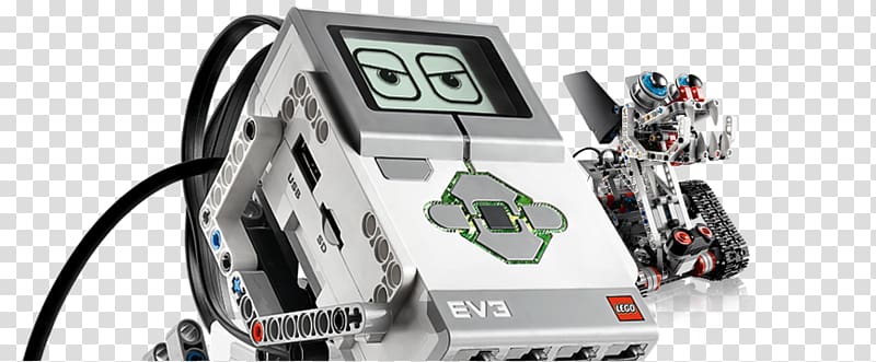 Lego Mindstorms EV3 Lego Mindstorms NXT World Robot Olympiad Robotics, lego robot transparent background PNG clipart