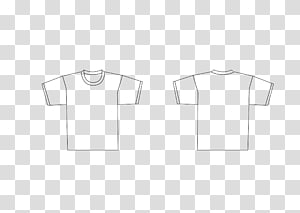 Free Clothing Transparent Shading Design Template
