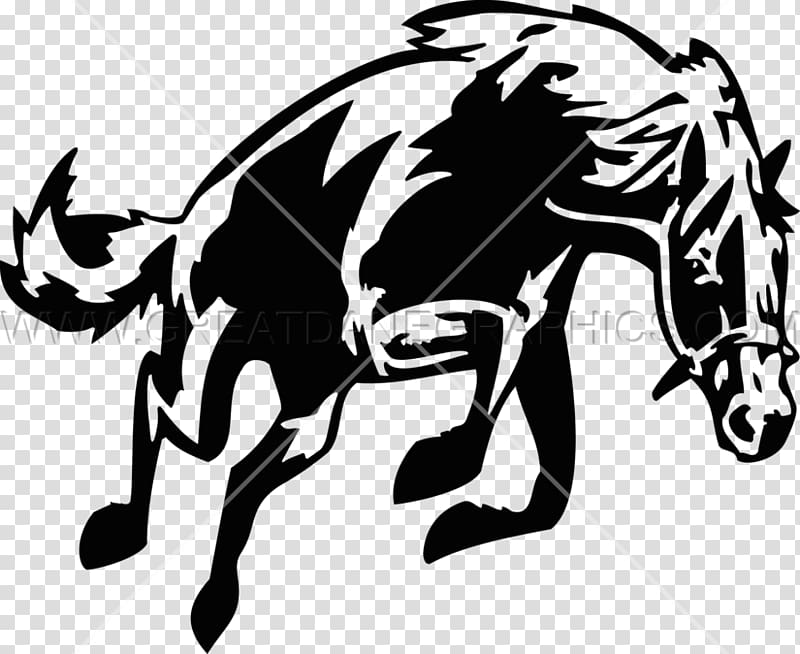 Cowboy Saddle Mustang Pony Bronco, horse heat transfers transparent background PNG clipart