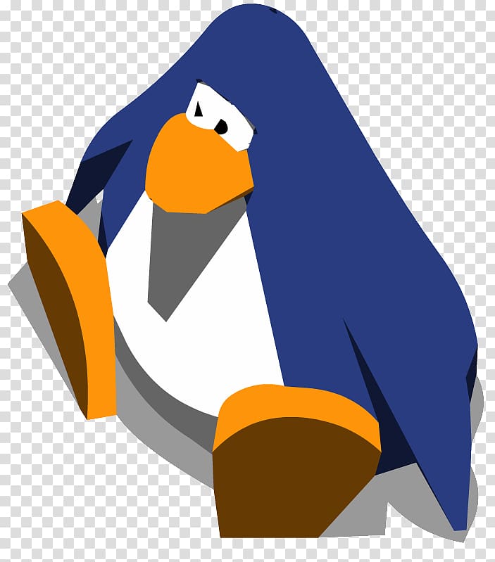 Club Penguin Island Little penguin , Free Penguin transparent ...