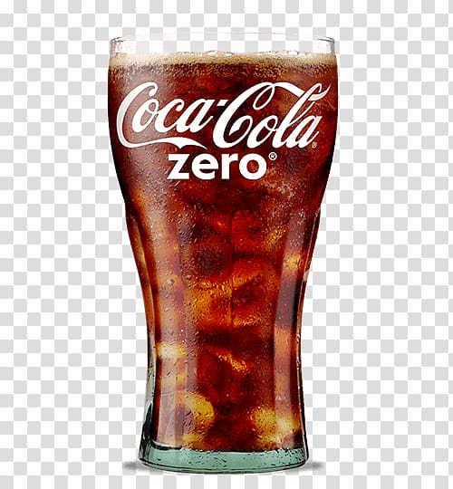 Fizzy Drinks Coca-Cola Church\'s Chicken Diet Coke, Coca-Cola Zero Sugar transparent background PNG clipart