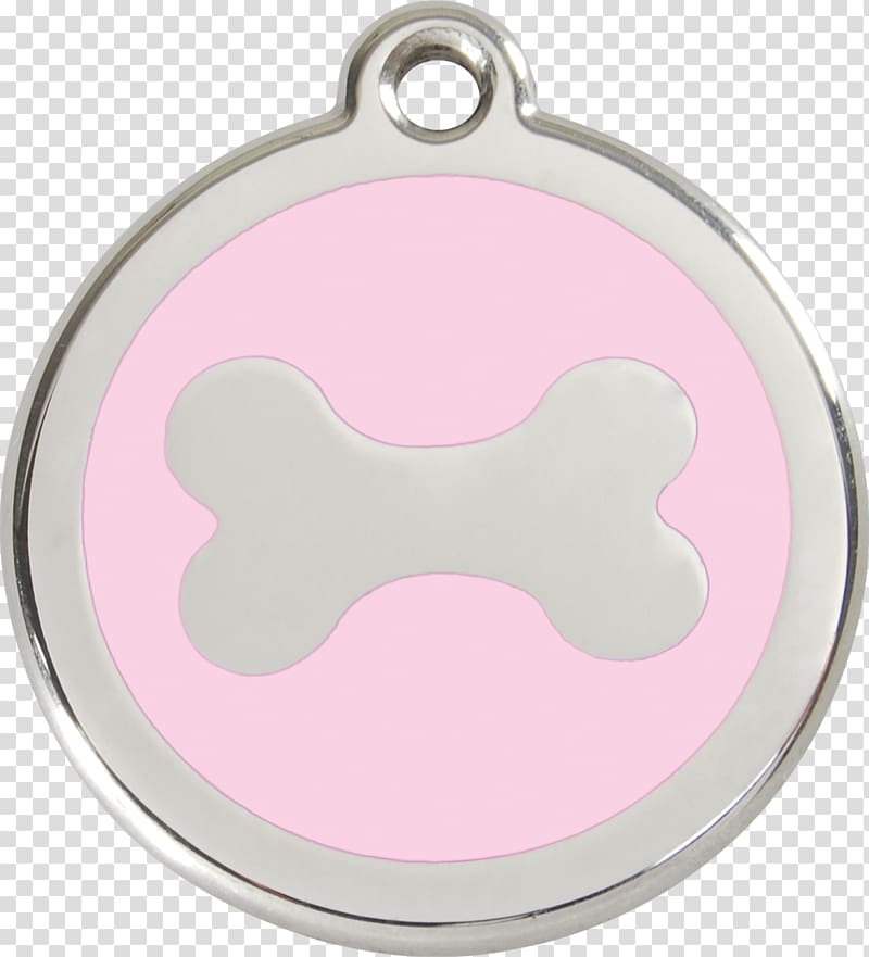 Dog Pet tag Steel Metal Vitreous enamel, Dog transparent background PNG clipart