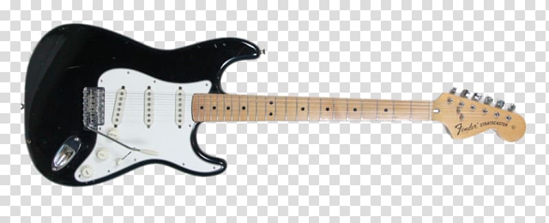 Fender Stratocaster Fender Musical Instruments Corporation Fender Artist Series Eric Clapton Stratocaster Electric Guitar Fingerboard, cort stratocaster pickguards transparent background PNG clipart
