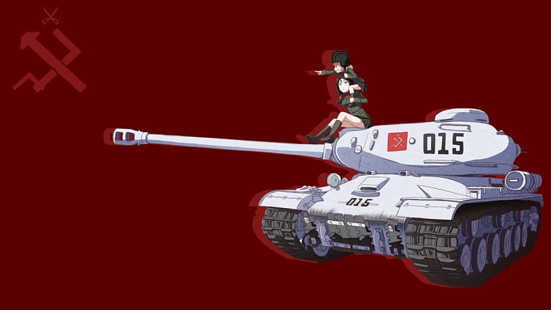 Communism Meme Anime Communist propaganda Tank, tanks transparent background PNG clipart