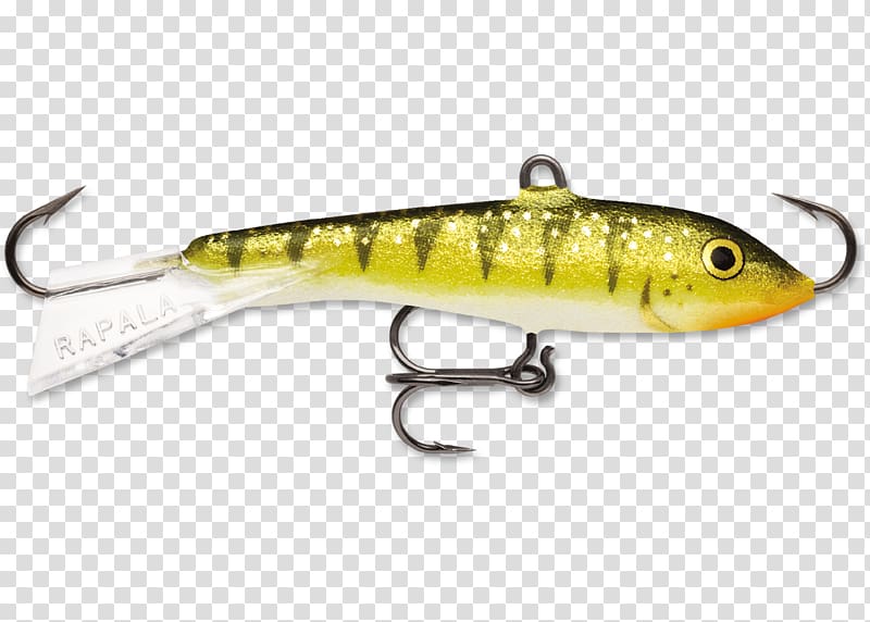 Jigging Rapala Fishing Baits & Lures Fishing tackle, others transparent background PNG clipart