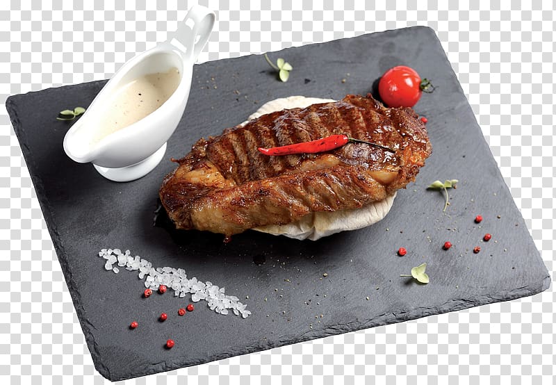 Churrasco Sirloin steak Barbecue sauce, barbecue transparent background PNG clipart