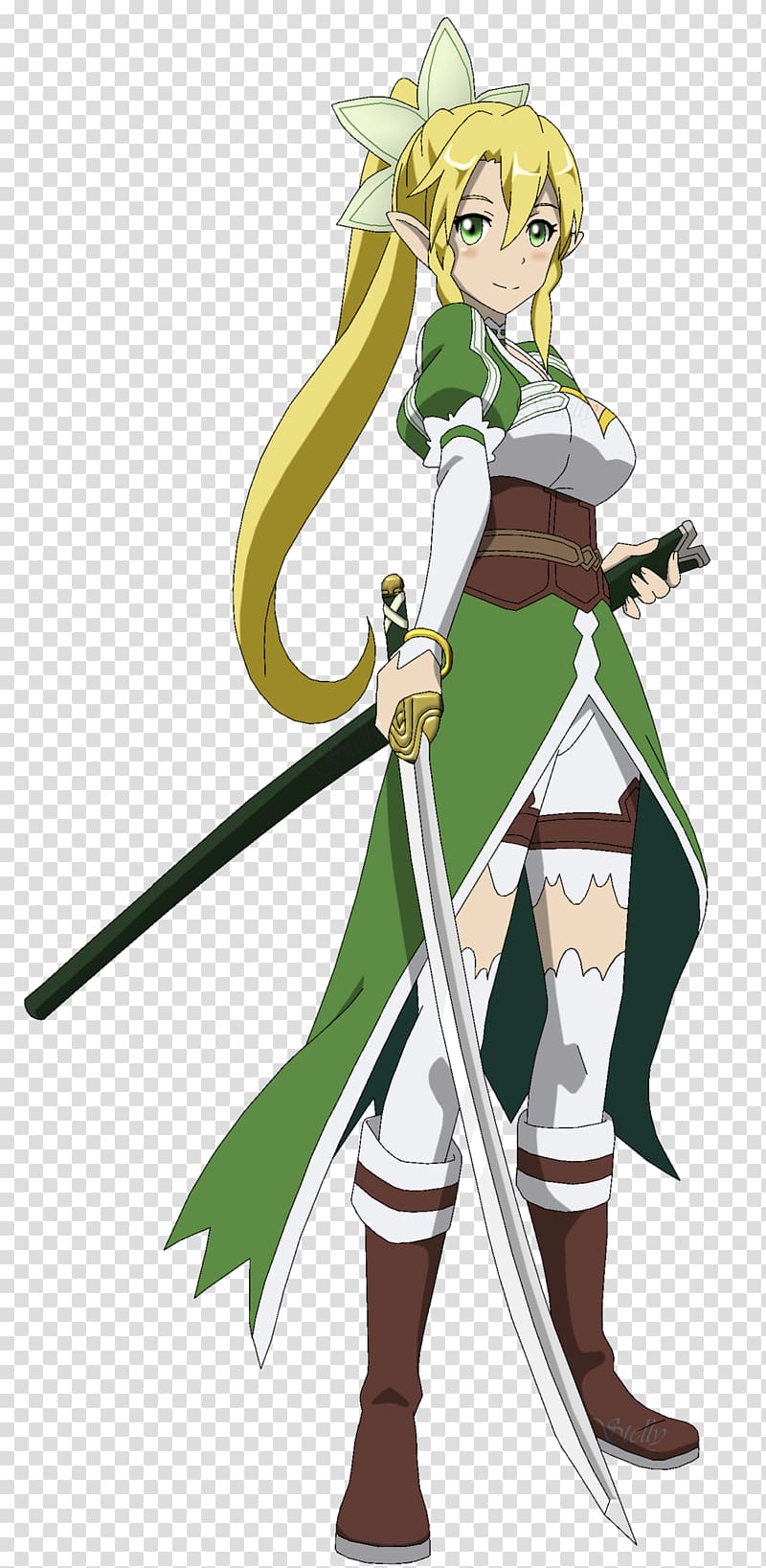 Leafa Kirito Asuna Sword Art Online 1: Aincrad, tetsuya naito transparent background PNG clipart