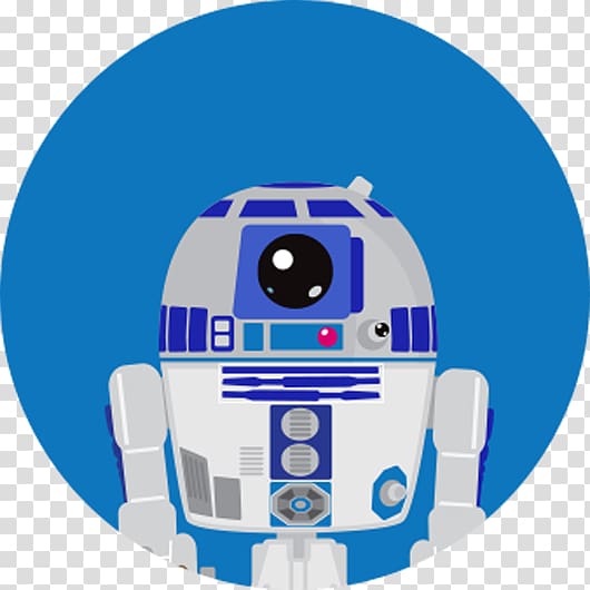 R2-D2 C-3PO Anakin Skywalker BB-8 Leia Organa, stormtrooper transparent background PNG clipart